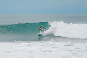 El Tumbo de las Olas