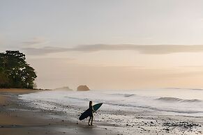 El Tumbo de las Olas