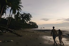 El Tumbo de las Olas