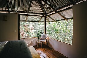 El Tumbo de las Olas