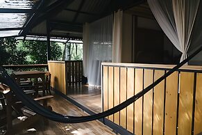 El Tumbo de las Olas