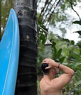 El Tumbo de las Olas