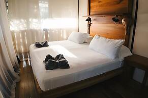 El Tumbo de las Olas