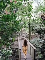 El Tumbo de las Olas