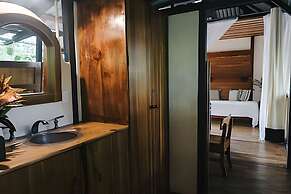 El Tumbo de las Olas