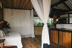 El Tumbo de las Olas