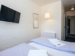 Lush Cabin in Camping Resort