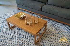 Selvaterra 201 Lux 2BR Condo Aldea Zama