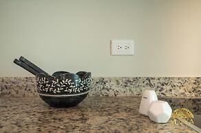 Selvaterra 201 Lux 2BR Condo Aldea Zama