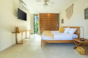Selvaterra 201 Lux 2BR Condo Aldea Zama