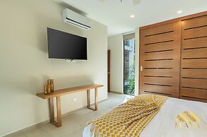 Selvaterra 201 Lux 2BR Condo Aldea Zama