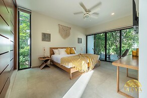 Selvaterra 201 Lux 2BR Condo Aldea Zama