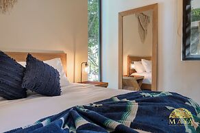 Selvaterra 201 Lux 2BR Condo Aldea Zama