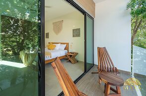Selvaterra 201 Lux 2BR Condo Aldea Zama