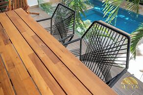 Selvaterra 201 Lux 2BR Condo Aldea Zama
