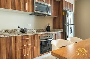 Selvaterra 201 Lux 2BR Condo Aldea Zama