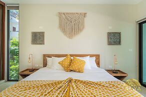 Selvaterra 201 Lux 2BR Condo Aldea Zama