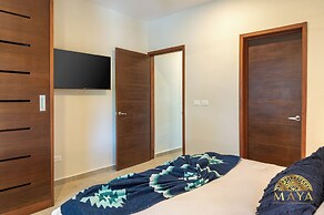 Selvaterra 201 Lux 2BR Condo Aldea Zama