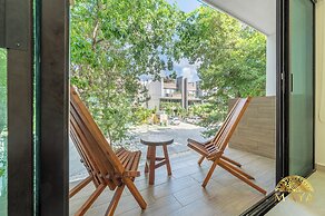 Selvaterra 201 Lux 2BR Condo Aldea Zama