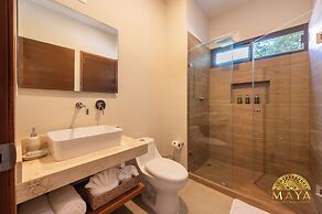 Selvaterra 201 Lux 2BR Condo Aldea Zama