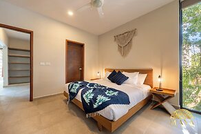 Selvaterra 201 Lux 2BR Condo Aldea Zama