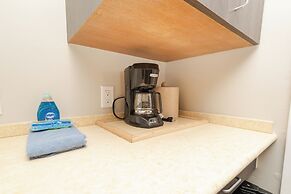 Palms at Waikiki by Tropical Escapes