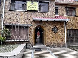 Hotel Casa Colonial