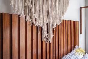 NHOA 205A 2BR Condo Pool View Aldea Zama