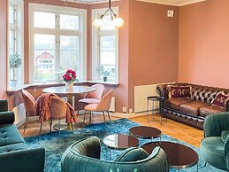 4 Star Holiday Home in Gnesta