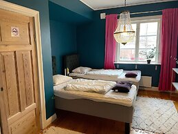 4 Star Holiday Home in Gnesta