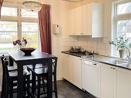 4 Star Holiday Home in Gnesta
