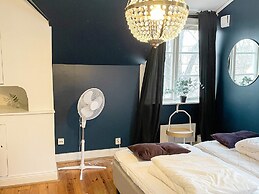 4 Star Holiday Home in Gnesta