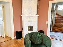 4 Star Holiday Home in Gnesta