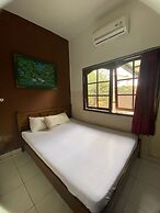 Hotel Candra Adigraha