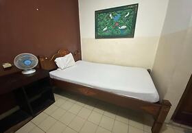 Hotel Candra Adigraha
