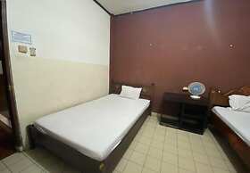 Hotel Candra Adigraha