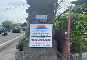 Hotel Candra Adigraha