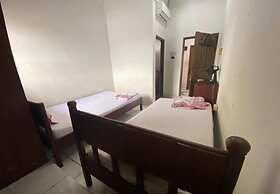 Hotel Candra Adigraha