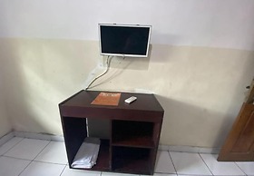 Hotel Candra Adigraha