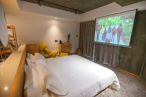 Zhangjiajie XMAN Tianmen Resort