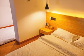 Zhangjiajie XMAN Tianmen Resort