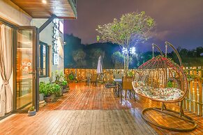 Zhangjiajie XMAN Tianmen Resort