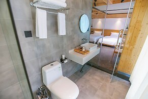 Zhangjiajie XMAN Tianmen Resort