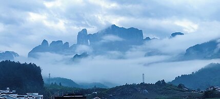 Zhangjiajie XMAN Tianmen Resort