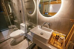 Zhangjiajie XMAN Tianmen Resort