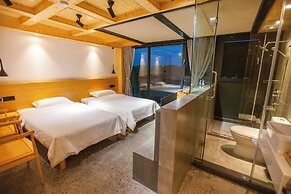 Zhangjiajie XMAN Tianmen Resort