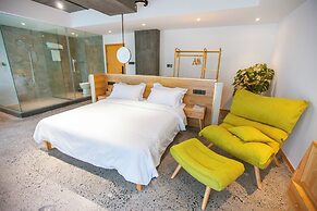 Zhangjiajie XMAN Tianmen Resort