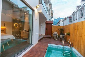 Zhangjiajie XMAN Tianmen Resort