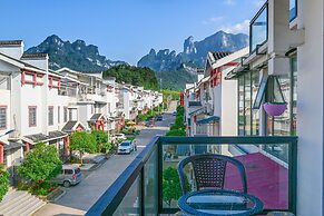 Zhangjiajie XMAN Tianmen Resort