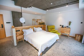 Zhangjiajie XMAN Tianmen Resort